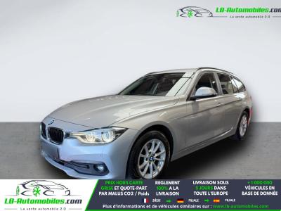 BMW Série 1 116d 116 ch BVA