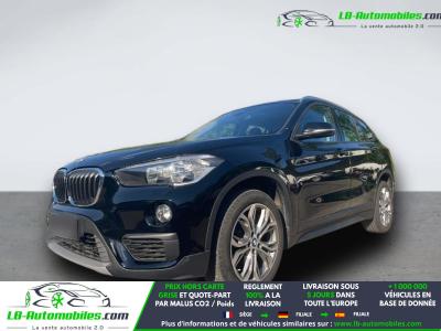BMW Série 1 118d 150 ch BVA
