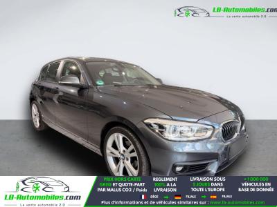 BMW Série 1 118d 150 ch BVA
