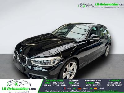 BMW Série 1 118d 150 ch BVA