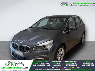 BMW Série 1 118d 150 ch BVA