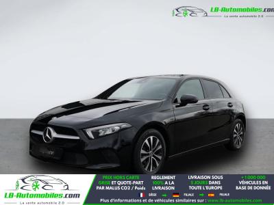 Mercedes Classe A 180 d BVA