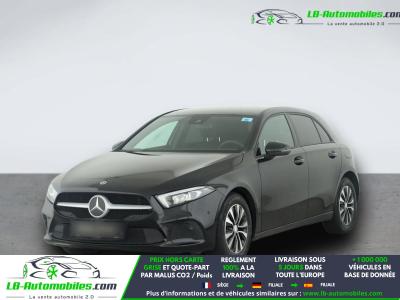 Mercedes Classe A 180 d BVA