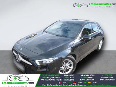 Mercedes Classe A 180 d BVA