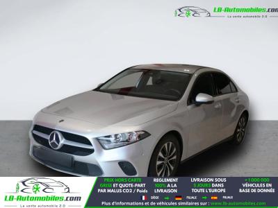 Mercedes Classe A 180 d BVA