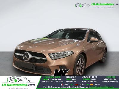 Mercedes Classe A 180 d BVA
