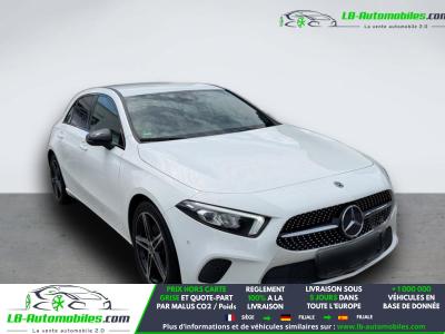 Mercedes Classe A 220 BVA