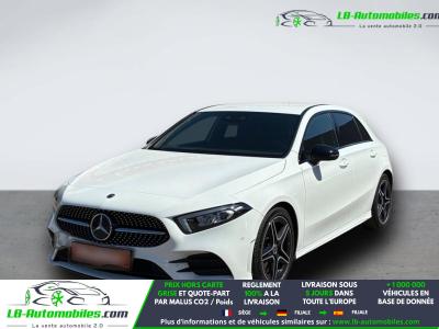 Mercedes Classe A 220 BVA