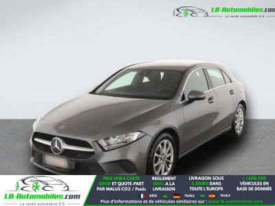 Mercedes Classe A 220 BVA