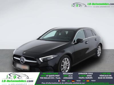 Mercedes Classe A 220 BVA