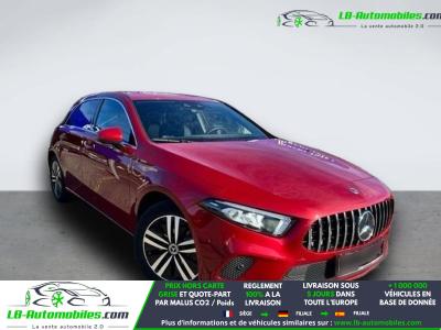 Mercedes Classe A 180 d BVA