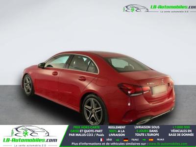Mercedes Classe A 180 d BVA