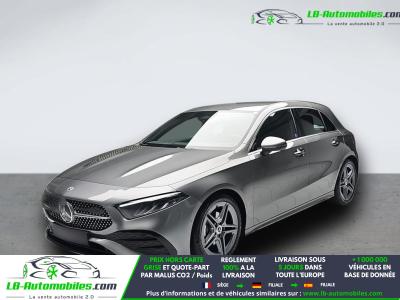 Mercedes Classe A 180 BVA