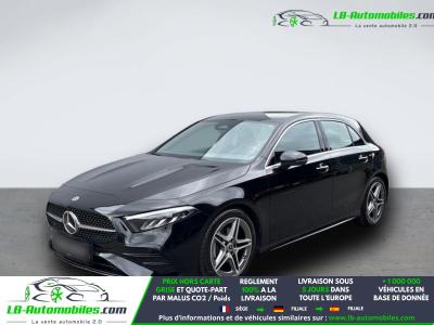 Mercedes Classe A 180 BVA