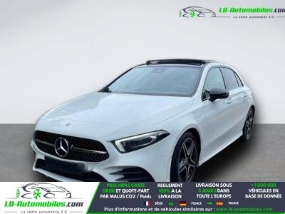 Mercedes Classe A 180 BVA