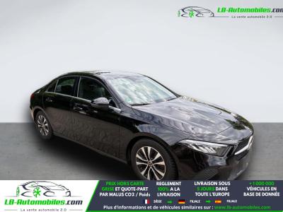 Mercedes Classe A 180 BVA