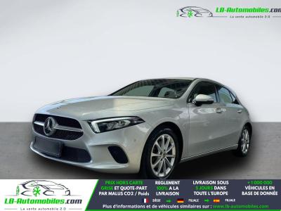 Mercedes Classe A 180 BVA