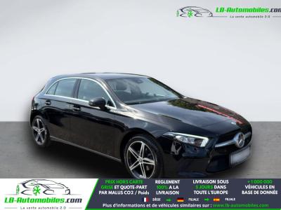Mercedes Classe A 180 BVA