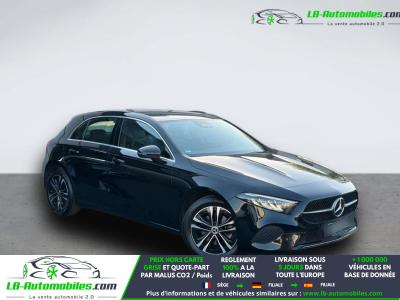 Mercedes Classe A 180 BVA