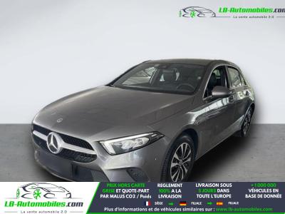 Mercedes Classe A 180 BVA