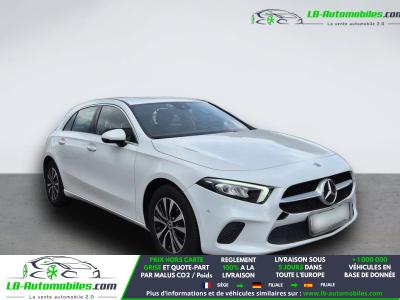 Mercedes Classe A 180 BVA