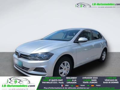 Volkswagen Polo 1.0 80 S&S BVM