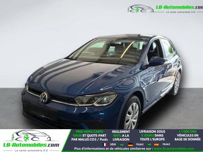 Volkswagen Polo 1.0 80 S&S BVM