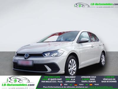Volkswagen Polo 1.0 80 S&S BVM