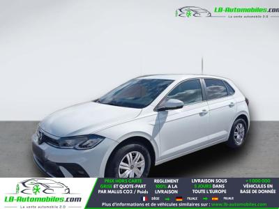 Volkswagen Polo 1.0 80 S&S BVM