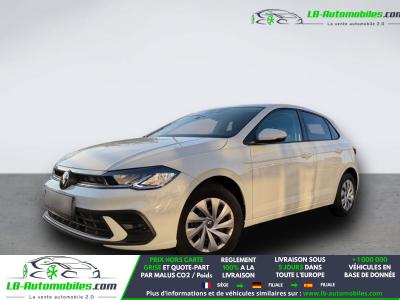 Volkswagen Polo 1.0 80 S&S BVM