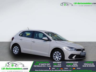 Volkswagen Polo 1.0 80 S&S BVM