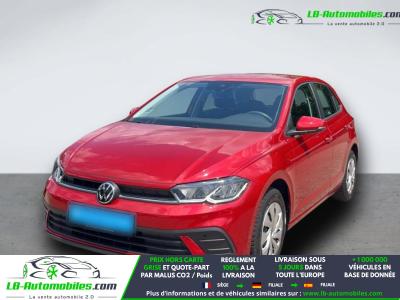 Volkswagen Polo 1.0 80 S&S BVM