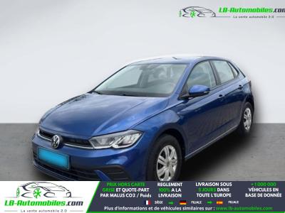 Volkswagen Polo 1.0 80 S&S BVM
