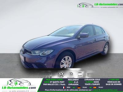 Volkswagen Polo 1.0 80 S&S BVM