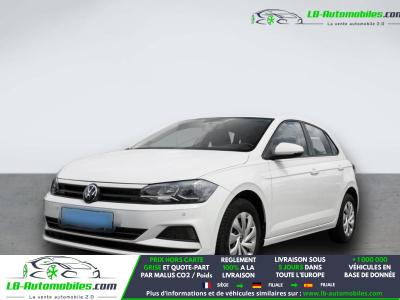 Volkswagen Polo 1.0 80 S&S BVM