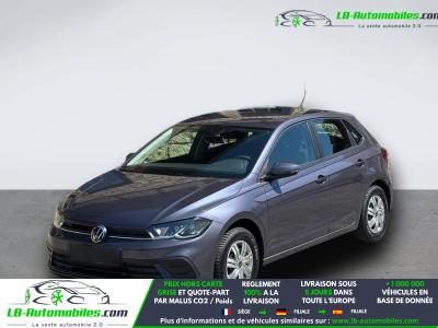 Volkswagen Polo 1.0 80 S&S BVM