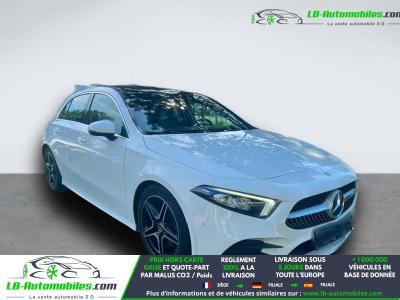 Mercedes Classe A 220 BVA