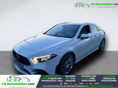 Mercedes Classe A 220 BVA
