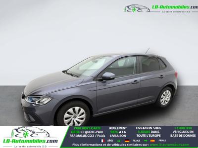 Volkswagen Polo 1.0 80 S&S BVM