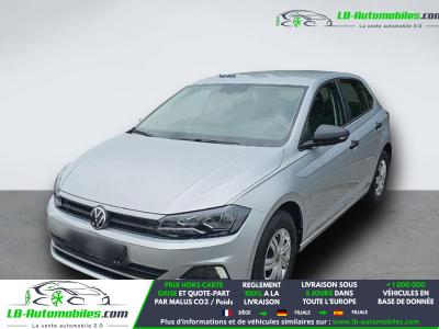 Volkswagen Polo 1.0 80 S&S BVM