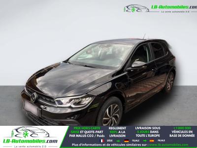 Volkswagen Polo 1.0 80 S&S BVM
