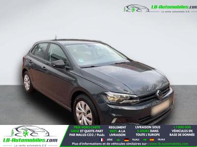 Volkswagen Polo 1.0 80 S&S BVM