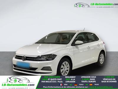 Volkswagen Polo 1.0 80 S&S BVM