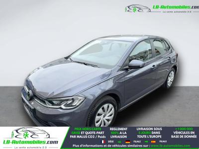 Volkswagen Polo 1.0 80 S&S BVM