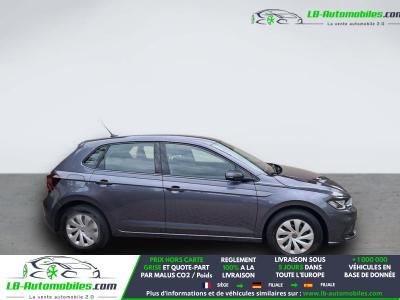 Volkswagen Polo 1.0 80 S&S BVM