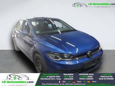 Volkswagen Polo 1.0 80 S&S BVM