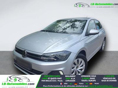 Volkswagen Polo 1.0 80 S&S BVM