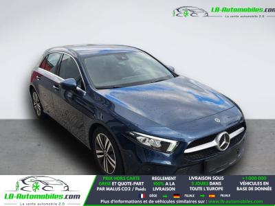 Mercedes Classe A 180 BVA