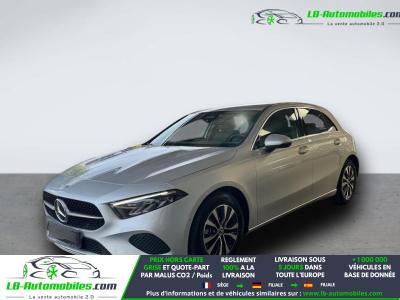 Mercedes Classe A 180 BVA