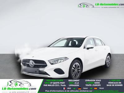 Mercedes Classe A 180 BVA